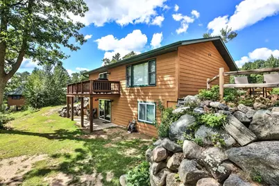 11522-24 Back Bay Road, Minocqua, WI 54548 - Photo 57