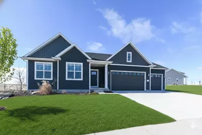 4117 Bear Tree Parkway, DeForest, WI 53532 - Photo 1