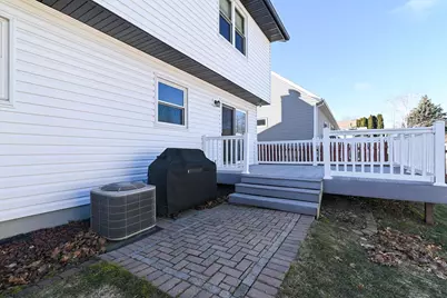 1604 Rustic Drive, Sun Prairie, WI 53590 - Photo 29