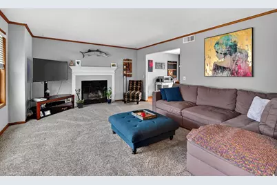 1604 Rustic Drive, Sun Prairie, WI 53590 - Photo 7