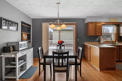 1604 Rustic Drive, Sun Prairie, WI 53590 - Photo 9