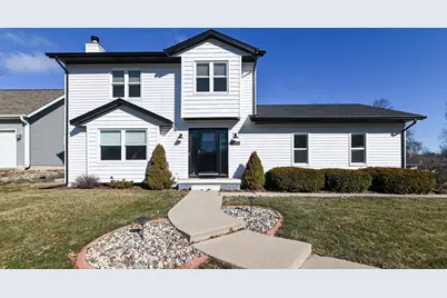 1604 Rustic Drive, Sun Prairie, WI 53590 - Photo 1