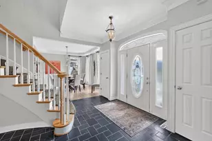 1614 Blue Ridge Trail, Waunakee, WI 53597 - Photo 7