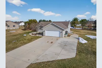 N4178 Country Club Drive, Brodhead, WI 53520 - Photo 5