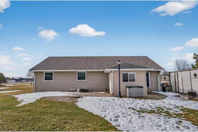 N4178 Country Club Drive, Brodhead, WI 53520 - Photo 25