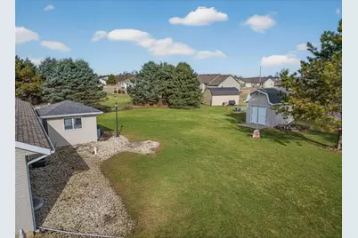 N4178 Country Club Drive, Brodhead, WI 53520 - Photo 9