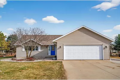 N4178 Country Club Drive, Brodhead, WI 53520 - Photo 19