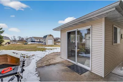 N4178 Country Club Drive, Brodhead, WI 53520 - Photo 27