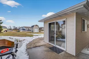 N4178 Country Club Dr, Brodhead, WI 53520 - Photo 27