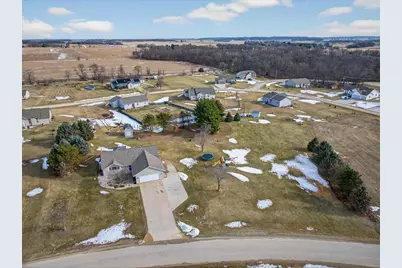 N4178 Country Club Drive, Brodhead, WI 53520 - Photo 9