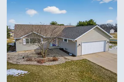 N4178 Country Club Drive, Brodhead, WI 53520 - Photo 3