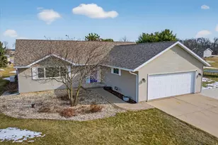 N4178 Country Club Dr, Brodhead, WI 53520 - Photo 3