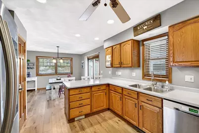 N4178 Country Club Drive, Brodhead, WI 53520 - Photo 31