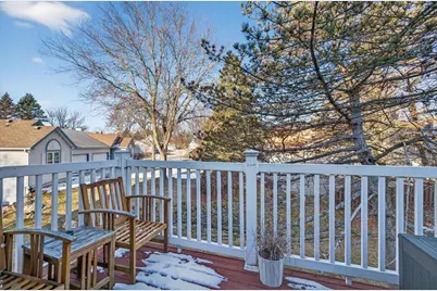 926 Harbor House Drive #7, Madison, WI 53719 - Photo 5