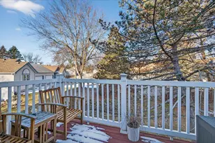 926 Harbor House Dr, Madison, WI 53719 - Photo 5