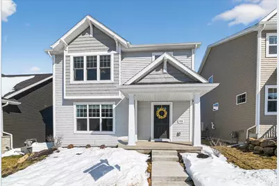 9230 Honey Harvest Lane, Verona, WI 53593 - Photo 1