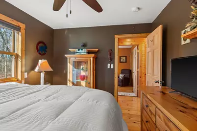 W4400 County Road K Road, Montello, WI 53949 - Photo 17