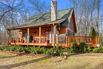 W4400 County Road K Road, Montello, WI 53949 - Photo 41