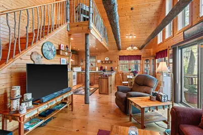 W4400 County Road K Road, Montello, WI 53949 - Photo 3