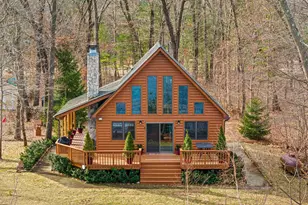 W4400 County Road K Rd, Montello, WI 53949 - Photo 1