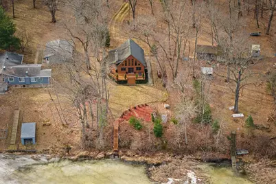 W4400 County Road K Road, Montello, WI 53949 - Photo 49