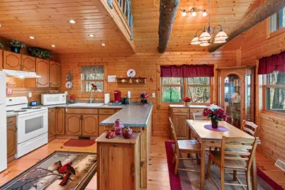 W4400 County Road K Road, Montello, WI 53949 - Photo 5