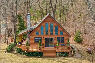 W4400 County Road K Road, Montello, WI 53949 - Photo 45