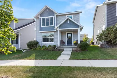 712 Sugar Maple Lane, Madison, WI 53593 - Photo 1