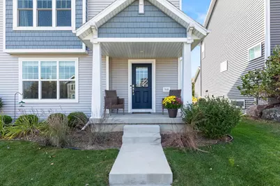 712 Sugar Maple Lane, Madison, WI 53593 - Photo 7