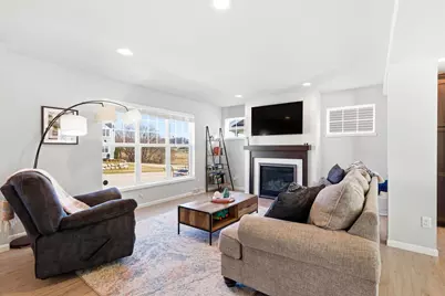 712 Sugar Maple Lane, Madison, WI 53593 - Photo 3