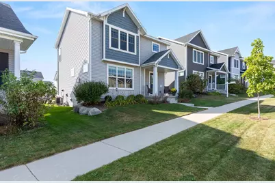 712 Sugar Maple Lane, Madison, WI 53593 - Photo 45