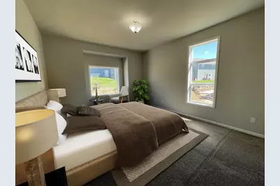 318 Julie Court, Belleville, WI 53508 - Photo 9