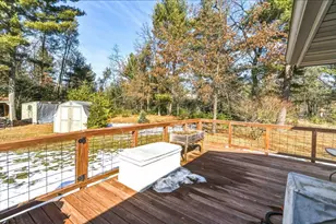 395 Backwater Trail, Nekoosa, WI 54457 - Photo 63