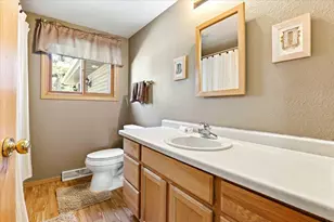 395 Backwater Trail, Nekoosa, WI 54457 - Photo 33