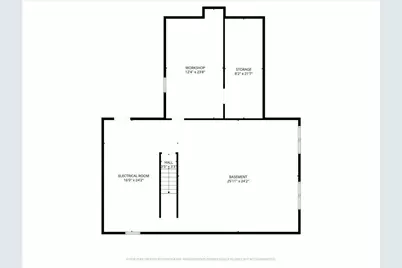 395 Backwater Trail, Nekoosa, WI 54457 - Photo 55