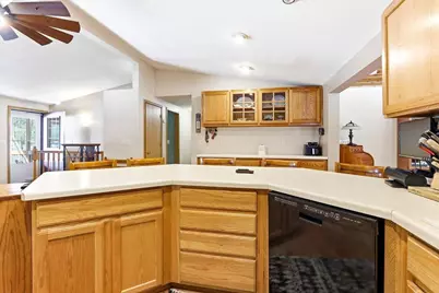 395 Backwater Trail, Nekoosa, WI 54457 - Photo 15