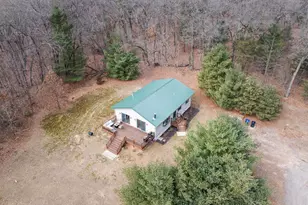 3219 County Rd B, Grand Marsh, WI 53936 - Photo 57