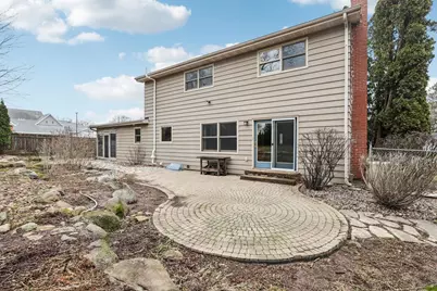 203 Melody Lane, Verona, WI 53593 - Photo 35