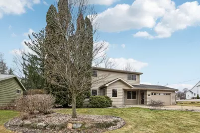 203 Melody Lane, Verona, WI 53593 - Photo 1