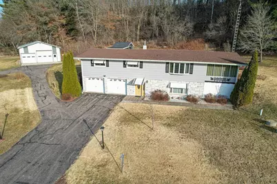 S351 County Road G, Wonewoc, WI 53968 - Photo 1