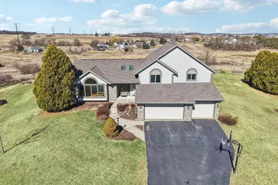 8580 Stonebrook Circle, Middleton, WI 53562 - Photo 1