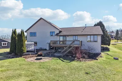 8580 Stonebrook Circle, Middleton, WI 53562 - Photo 43