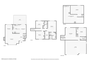 8580 Stonebrook Cir, Middleton, WI 53562 - Photo 61