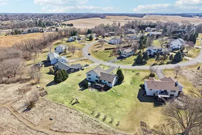 8580 Stonebrook Circle, Middleton, WI 53562 - Photo 53