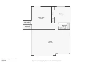 8580 Stonebrook Cir, Middleton, WI 53562 - Photo 59