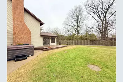 2832 Riva Ridge Circle, Cottage Grove, WI 53527 - Photo 29