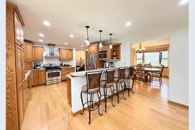 2832 Riva Ridge Circle, Cottage Grove, WI 53527 - Photo 5