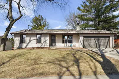 5014 Trafalger Place, Madison, WI 53714 - Photo 1