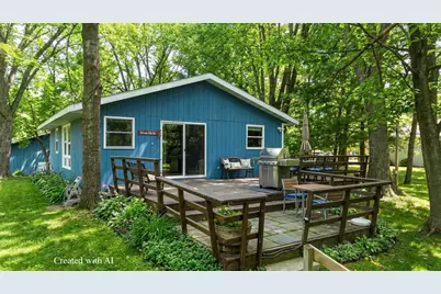 1031 S Archers Way, Nekoosa, WI 54457 - Photo 1