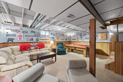 1031 S Archers Way, Nekoosa, WI 54457 - Photo 33